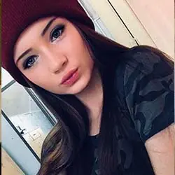 Profil pripravený na online rozhovor